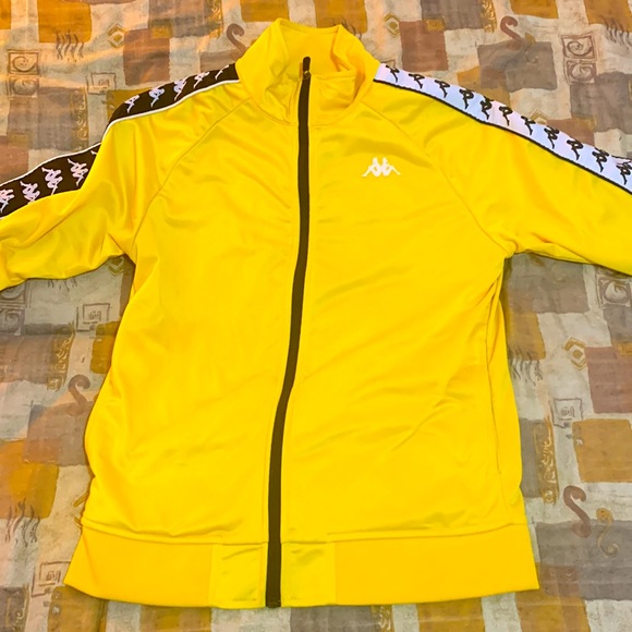 jacket - Picture 5 of 5